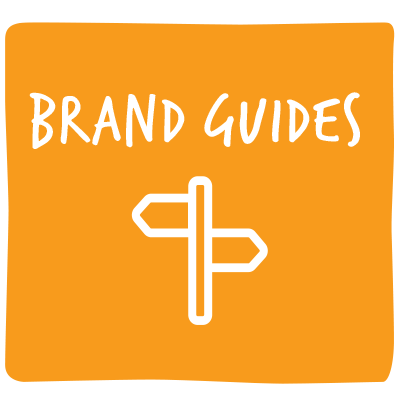 Brand guides