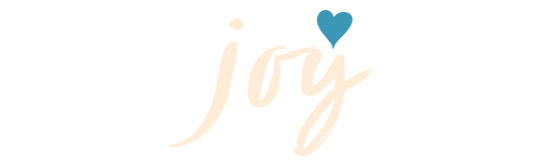 Joy hospice-hearts word