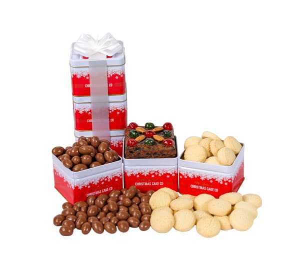 Petite Gift Tower 2
