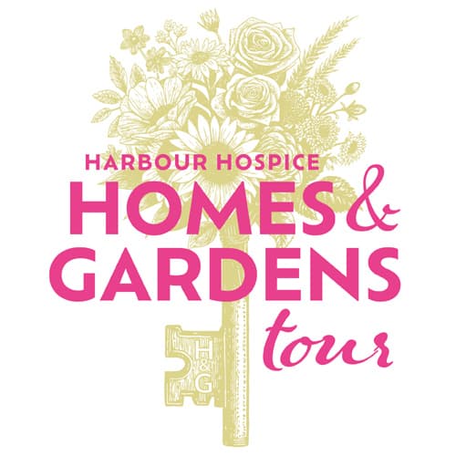 Homes & gardens tour