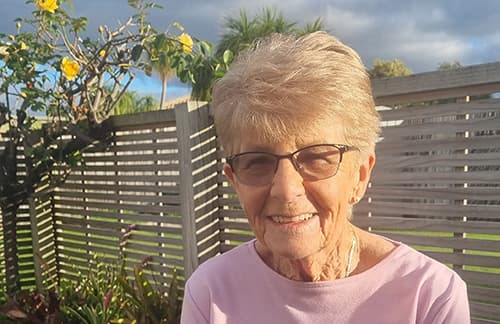 Gaye Burridge volunteer blog (1)