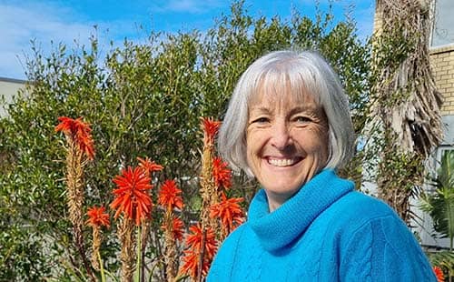 Kelly Townsend gift in will blog 2025