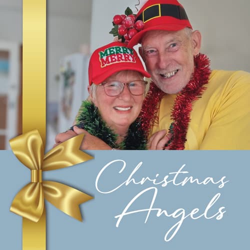 Christmas angels appeal 2025