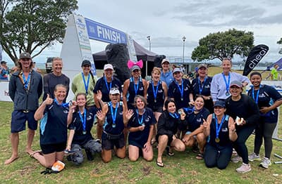 Coastal challenge 2025 team(1) (1)