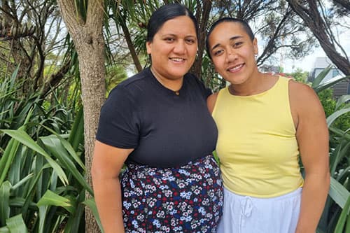 February 2026 Newsletter Danielle and Moana (1)