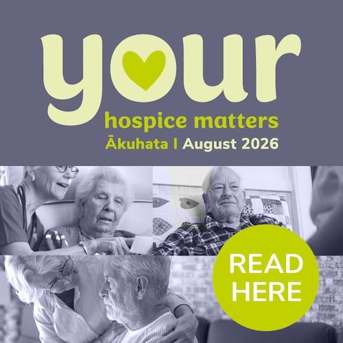 August newsletter 2026