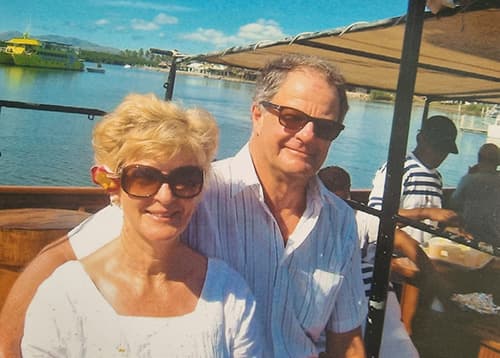 Marguerite John Sakey aug26 web